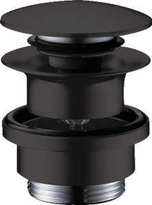 50100670 Сливной набор push-open для смесителей для раковины и биде Hansgrohe
