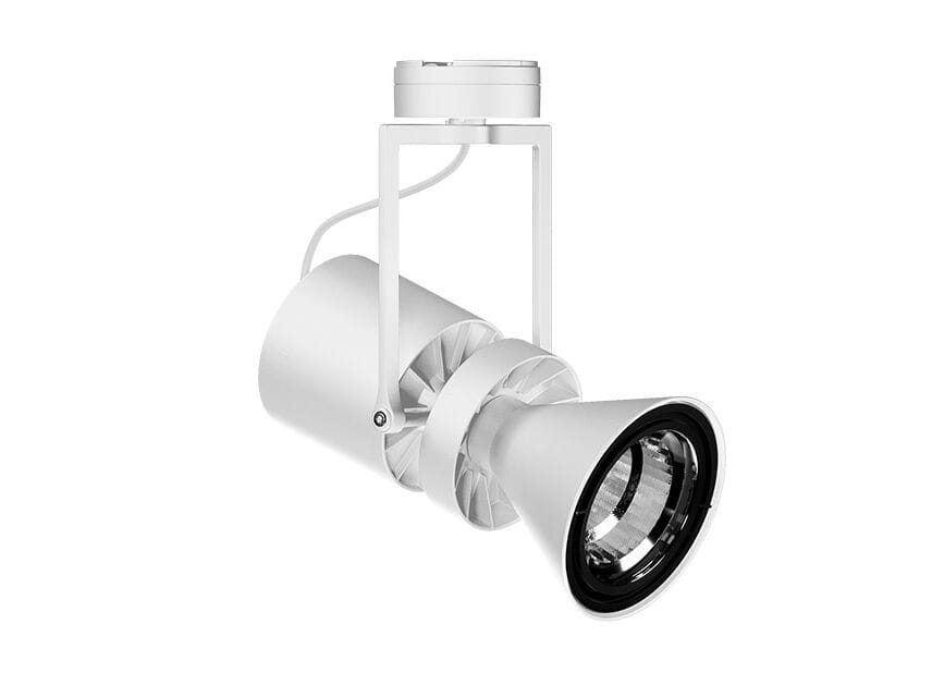 Регулируемый светодиодный прожектор из литого алюминия iGuzzini Le Perroquet ARCH-00061465 - Вид №5