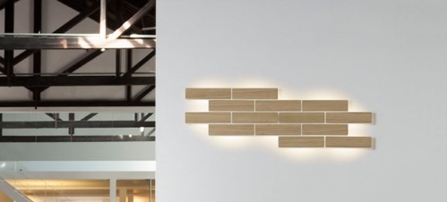 035049 Бра Carpyen Brooklyn Santreyd - Вид №1