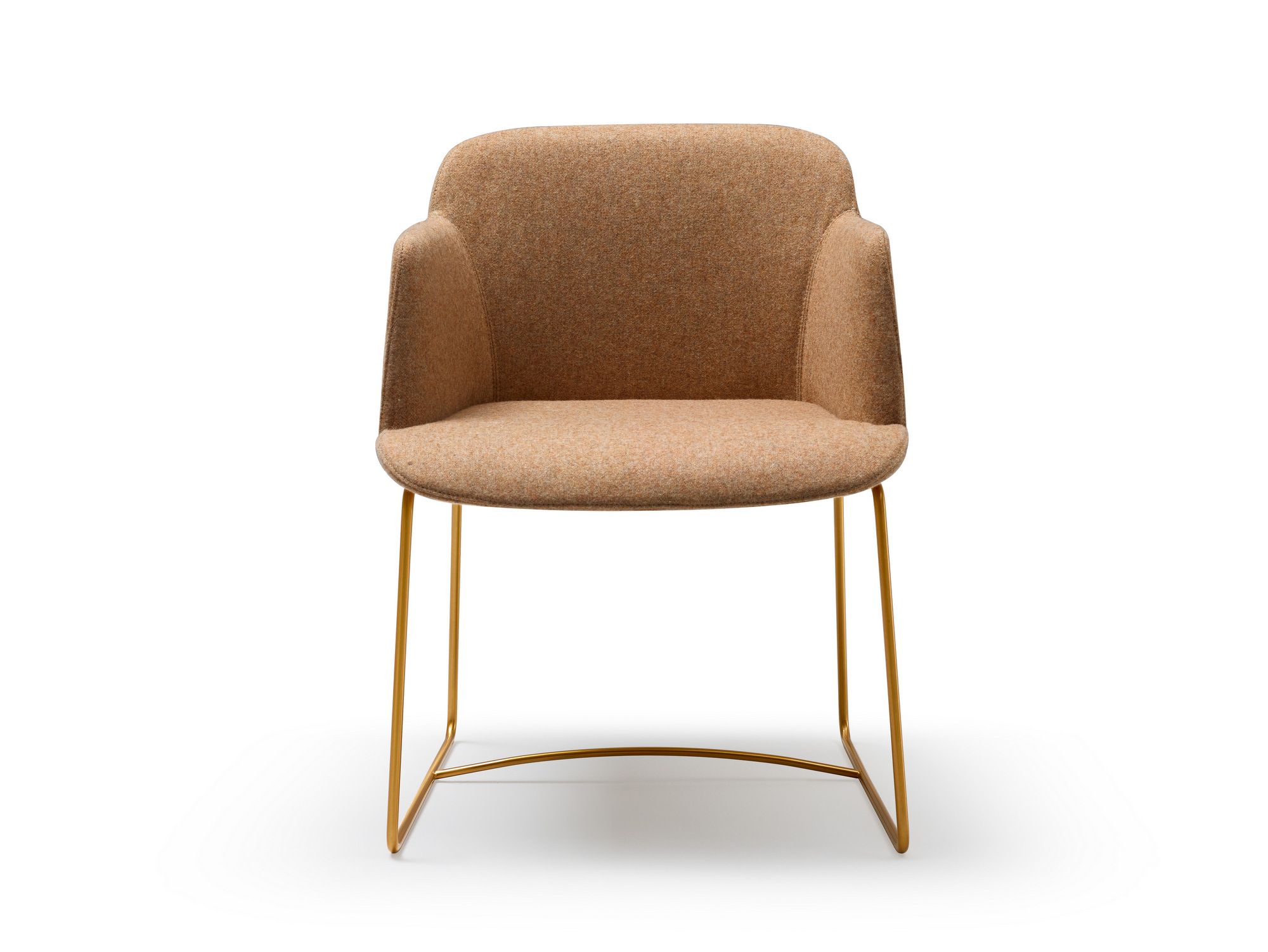 Мягкий стул для саней Quinti Sedute ARCH-00064036 - Вид №1