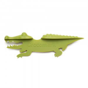 PE452 Книжная закладка crocomark Peleg Design