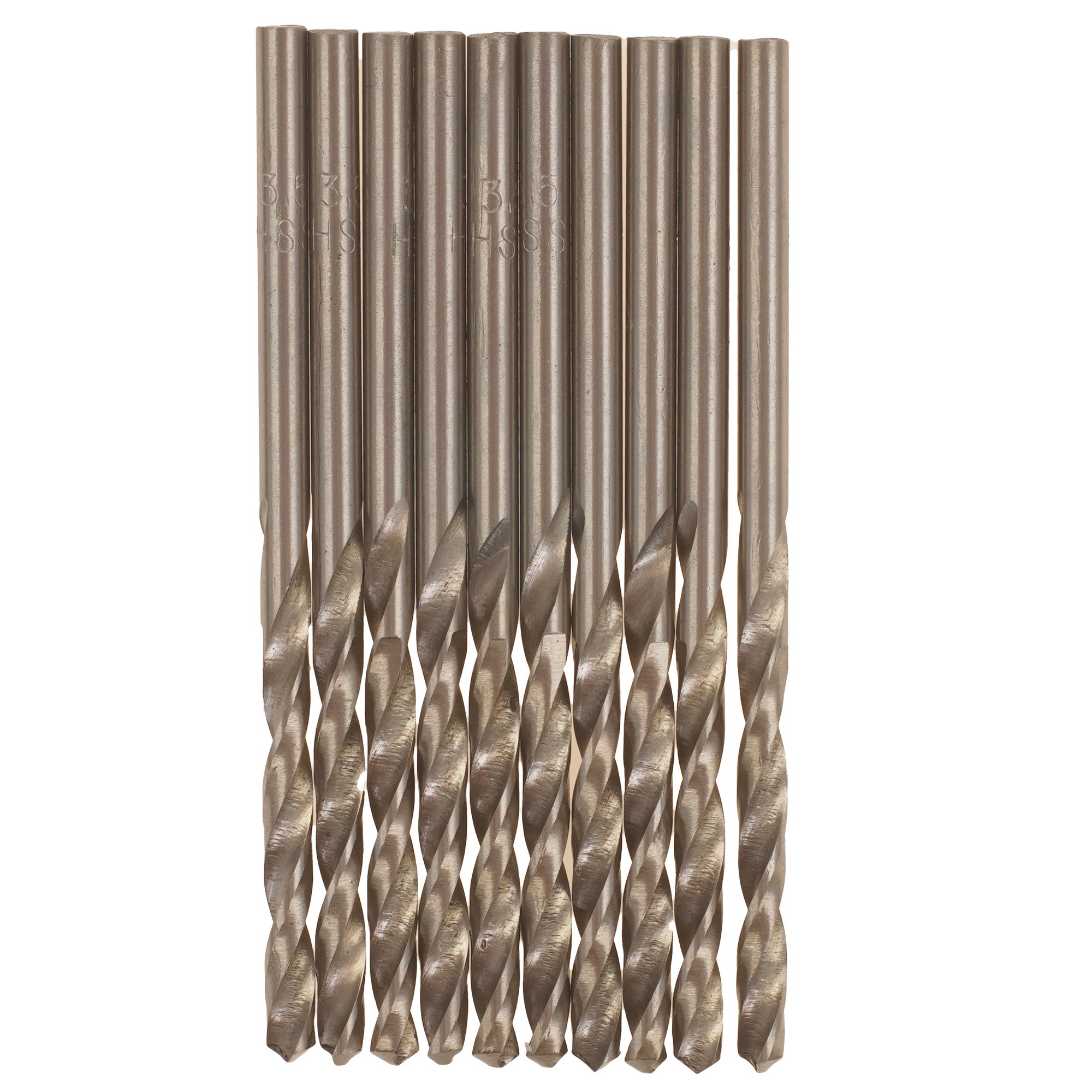 Набор сверл FIT 33735 9256453 STDN-0082079