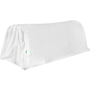 Парник «Люкс» с чехлом, 3 м