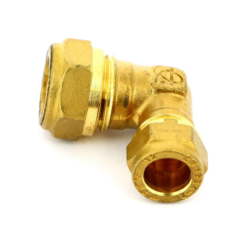 Угол обжим TIEMME 15х12 1000107 - Вид №1