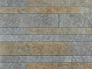 B&B Rivestimenti Naturali Облицовка камнем Pietra Listho h5+10