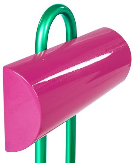 altreforme Стул из алюминия Galactica sun-id-1409294 - Вид №1