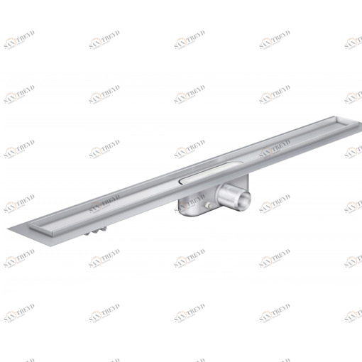 Канал для душа L885 мм ACO ShowerDrain C-line 408717