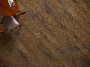 90812775 LVT Плитка FF-RICH Пекан Порто 42 класс толщина 2.5 мм 3.62 м², цена за упаковку STLM-0393822 FINE FLOOR
