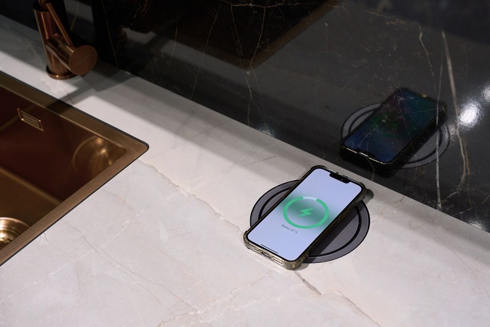 Стеновые панели - Симфони LIGRON LIST12 2538 - Вид №21