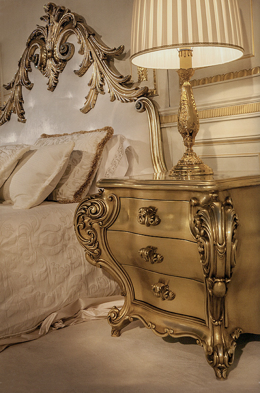 Тумбочка  BELLONI 3048  - Вид №1