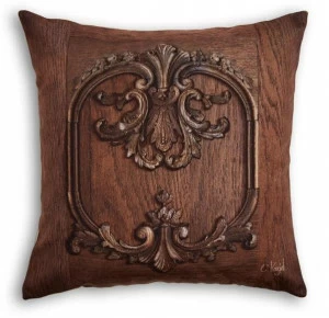 Koziel Квадратная подушка  9997-52