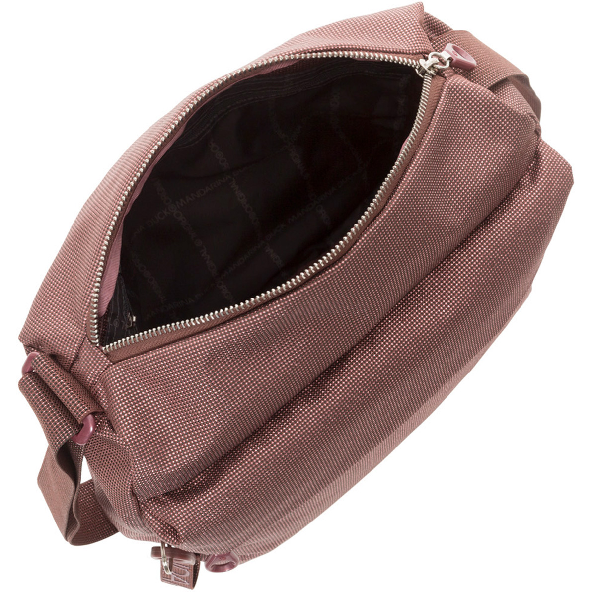 QNTT4-28A Сумка QNTT4 Cross-Body Bag Mandarina Duck MD20 Lux  - Вид №2