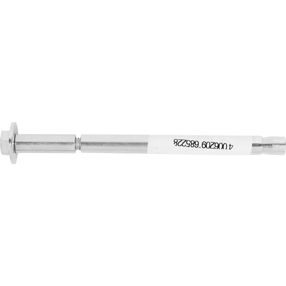 Анкер втулочный FSA S 8/40 оцинкованный цвет желтый FISCHER STLM-2152558 - Вид №4