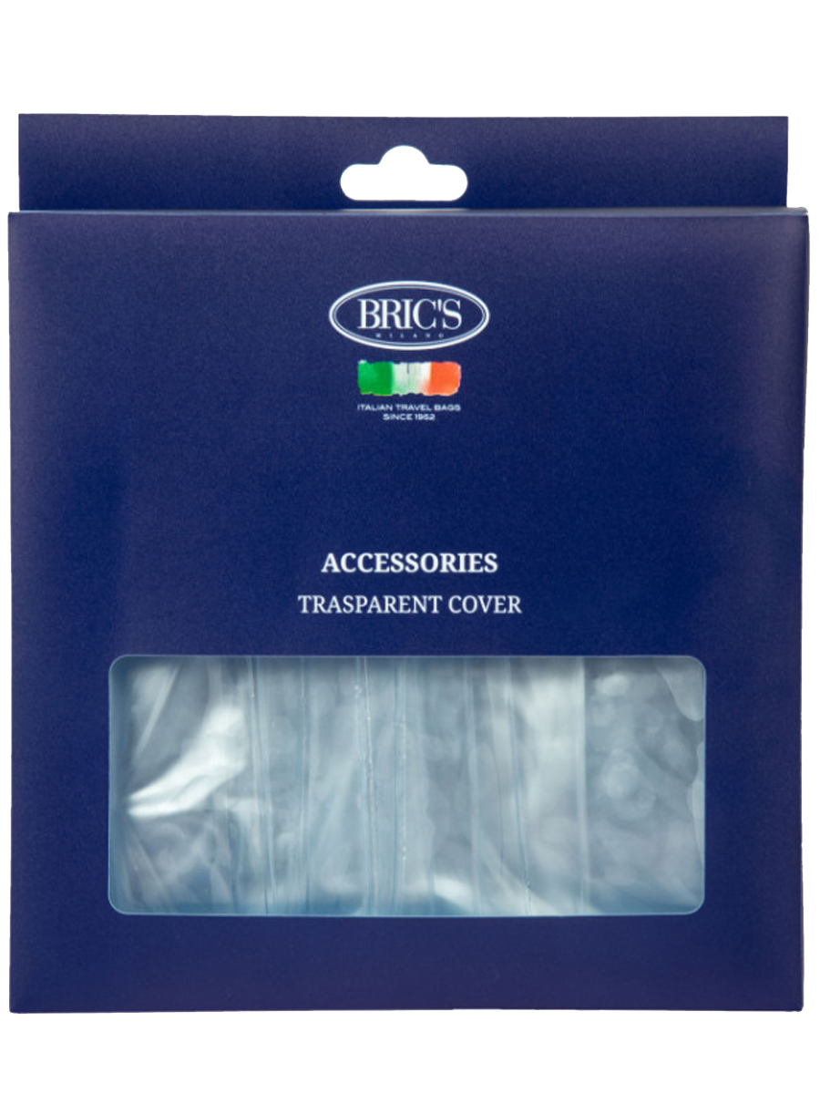 BAC00741.999 Чехол для чемодана средний BAC00741 Brics Cover