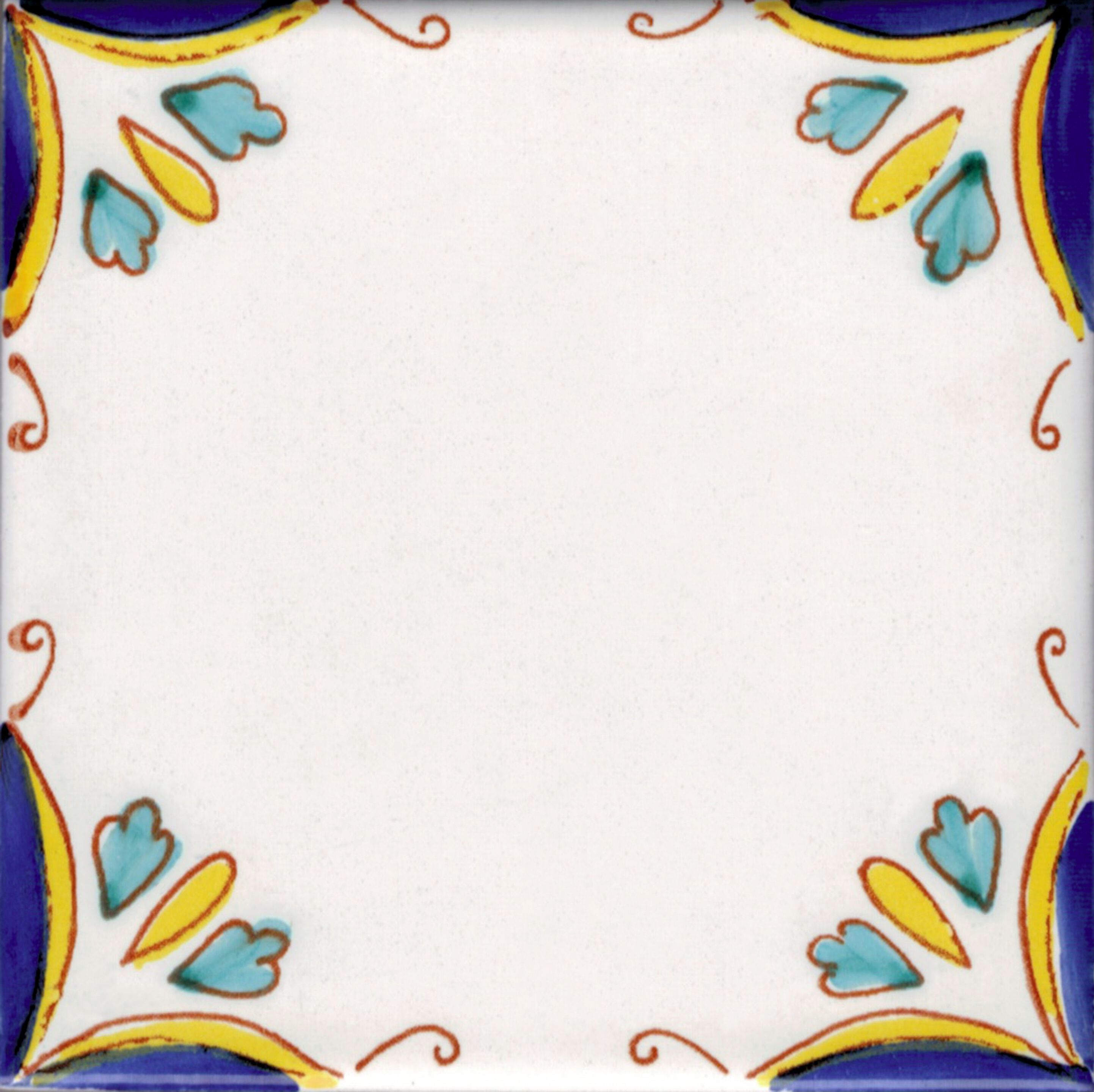 Пол / покрытие из глины ручной работы La Riggiola традиция ARCH-00022469 - Вид №4