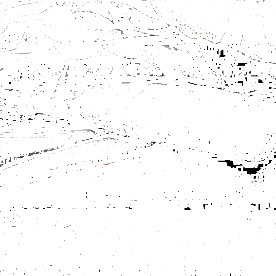 Equipo DRT Ткань с цветочными мотивами для штор Stampati sun-id-1420593 - Вид №1