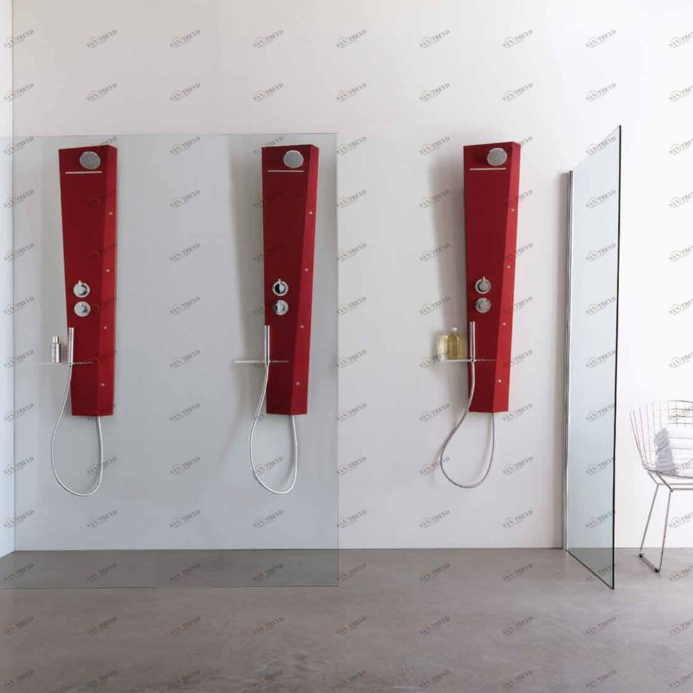 KR3000A02 Pictor Сollection колонная стойка  Samo 42729