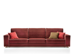 Модульный диван