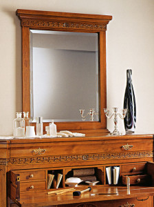 Зеркало  TESSAROLO 124