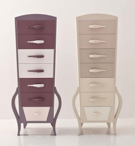 Комод  HALLEY 729FML