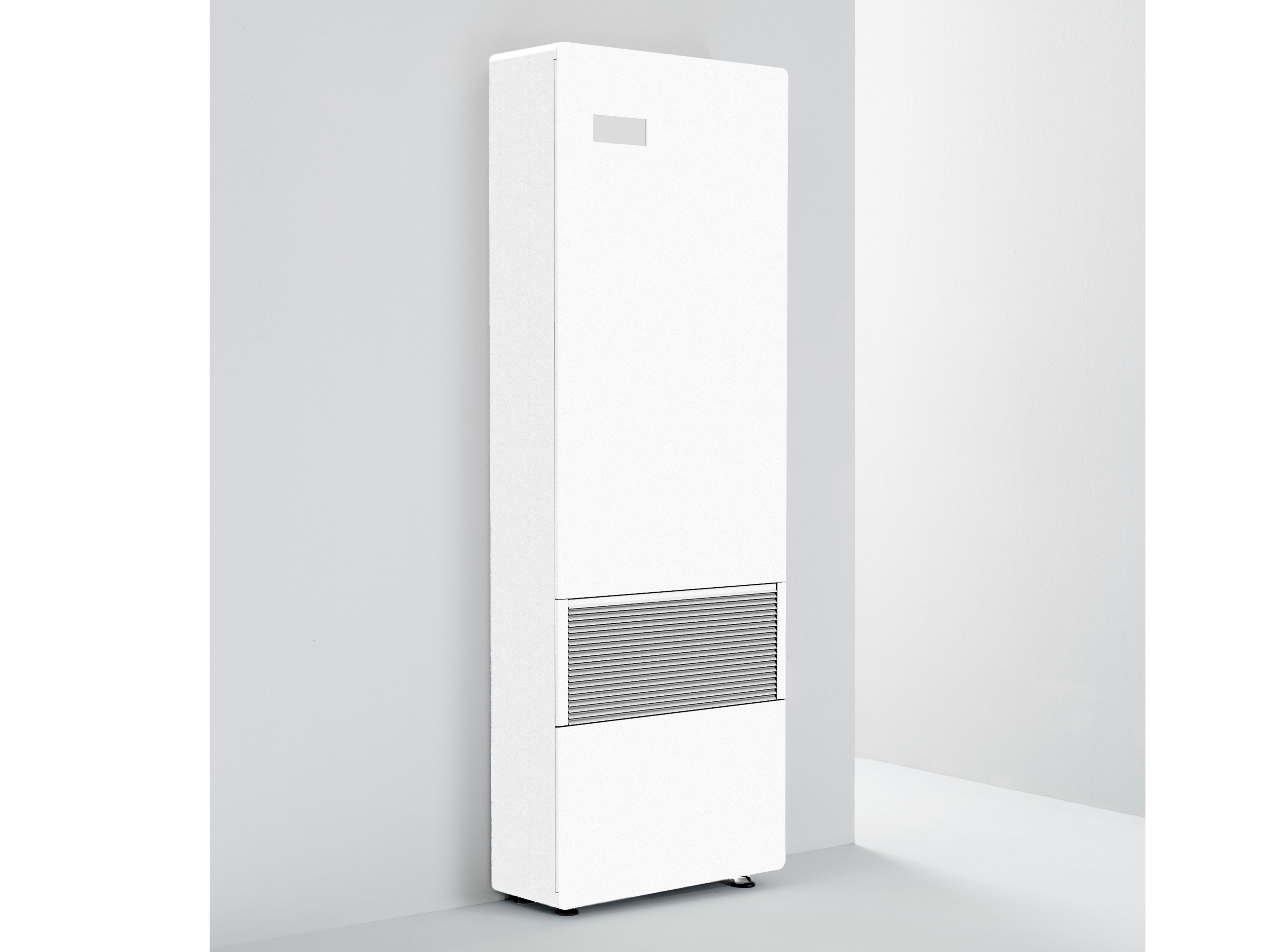 Блок воздухообмена с термодинамическим восстановлением Innova 2.0 обновляет ARCH-00058508 - Вид №1