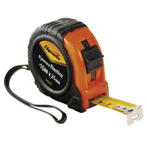 91113395 Рулетка 670194, 10 м x 140 мм STLM-0490859 SPARTA