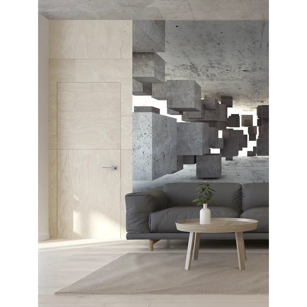 Фотообои 3D Flizart «Пространство», флизелиновые, 300x280 см 82363610 STLM-2163881 FBRUSH - Вид №2