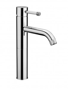 3772 ** 56M Смеситель для раковины, однорычажный Nicolazzi Series Monocomando Arena