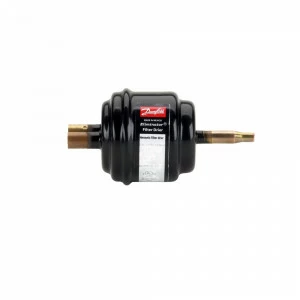 DANFOSS 023Z4604 - Герметичный фильтр-осушитель, DML