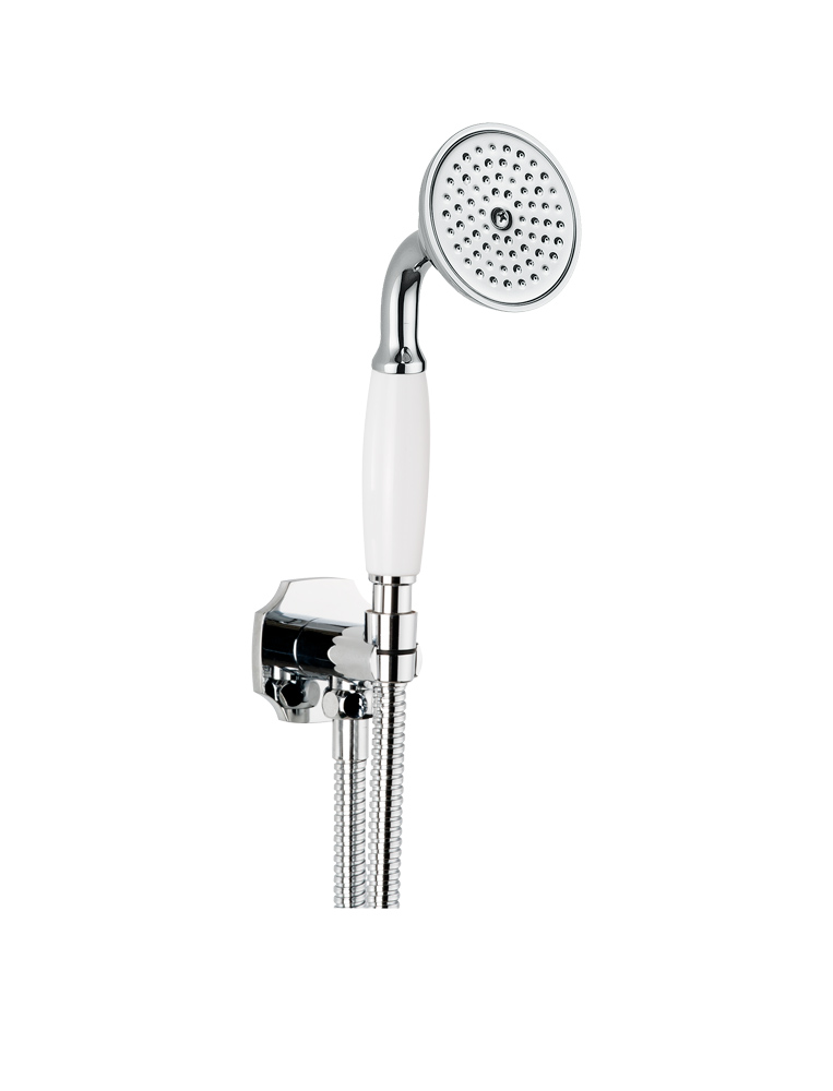 0803/1K/A Bellosta Rubinetterie ПОЛНАЯ ПОДДЕРЖКА ДУША 