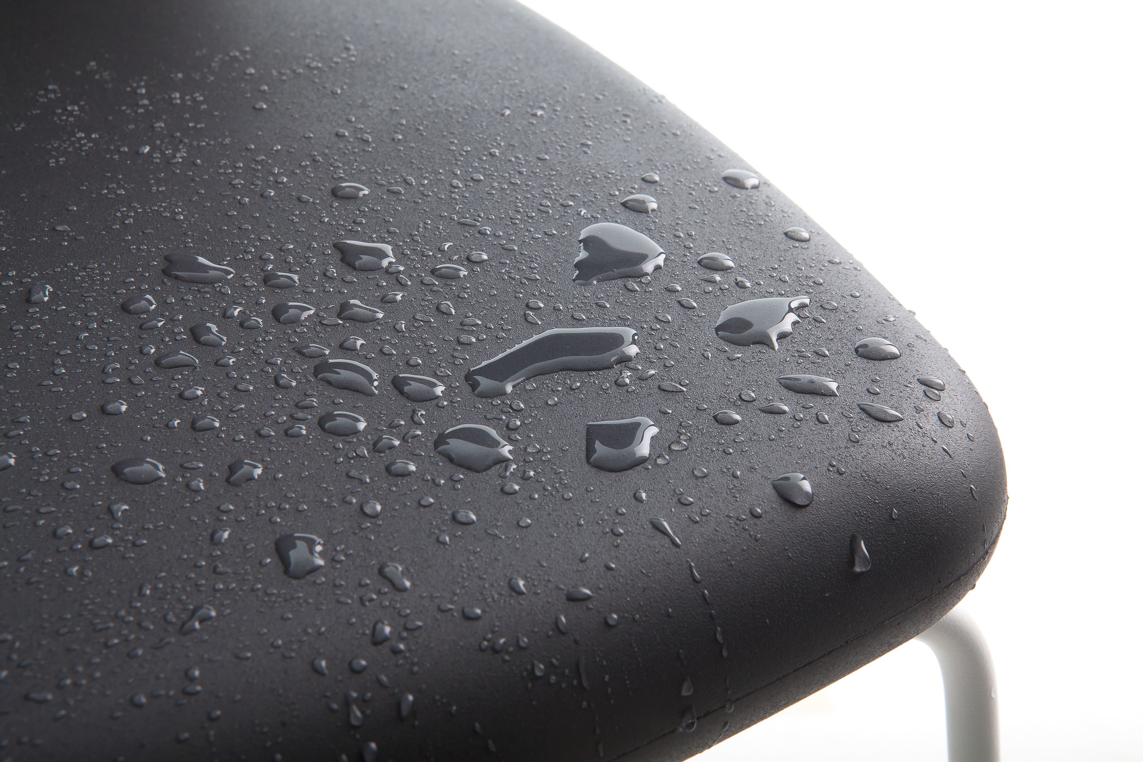 Полиуретановый стул для сада Luxy кластер ARCH-00089784 - Вид №3