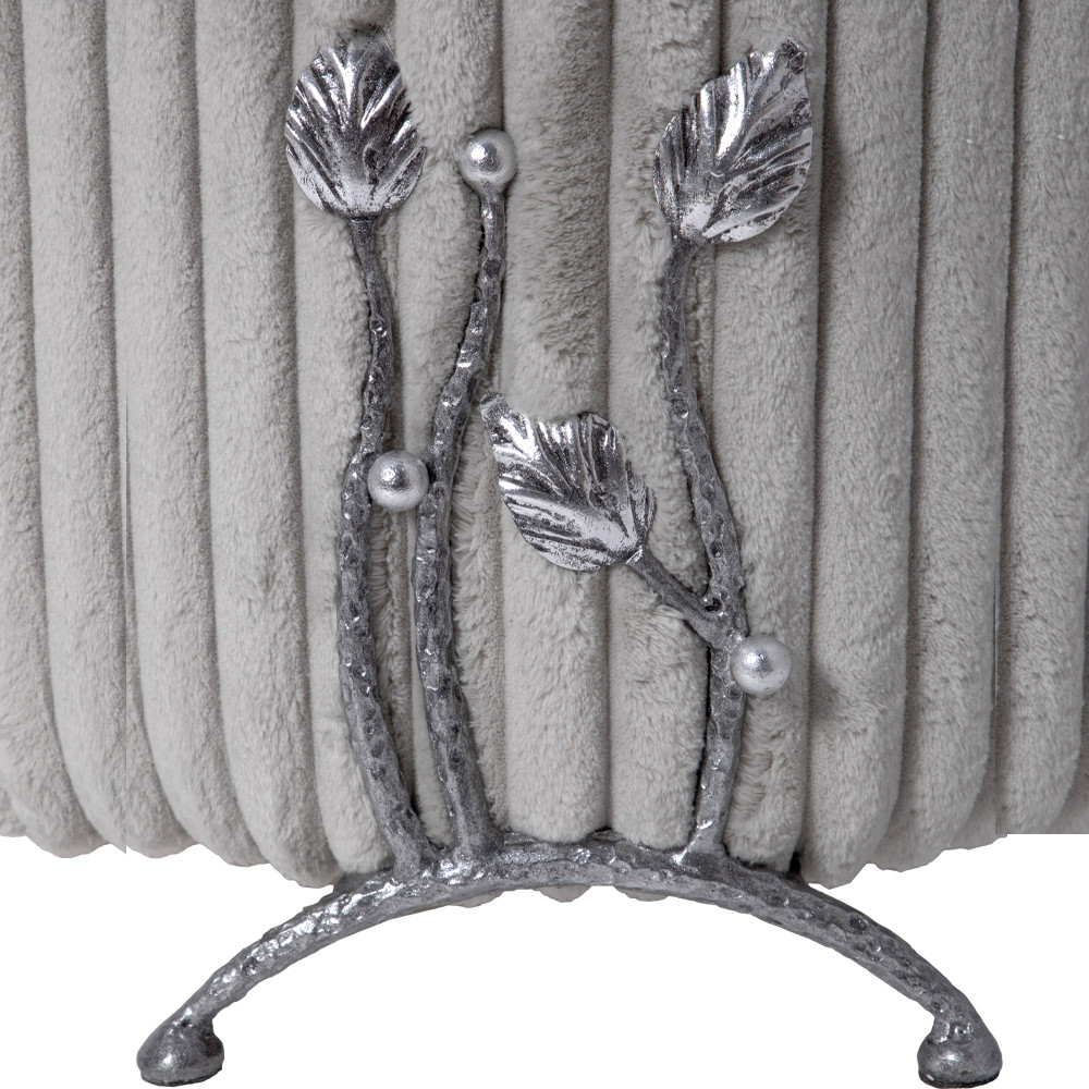 14082,14082,79029,17142,52106 Комплект Роскошное Серебро из 5-ти предметов BOGACHO 4627196590908, 4627196590908, 4627196590410, 4627179652593, 4627196591394 - Вид №4