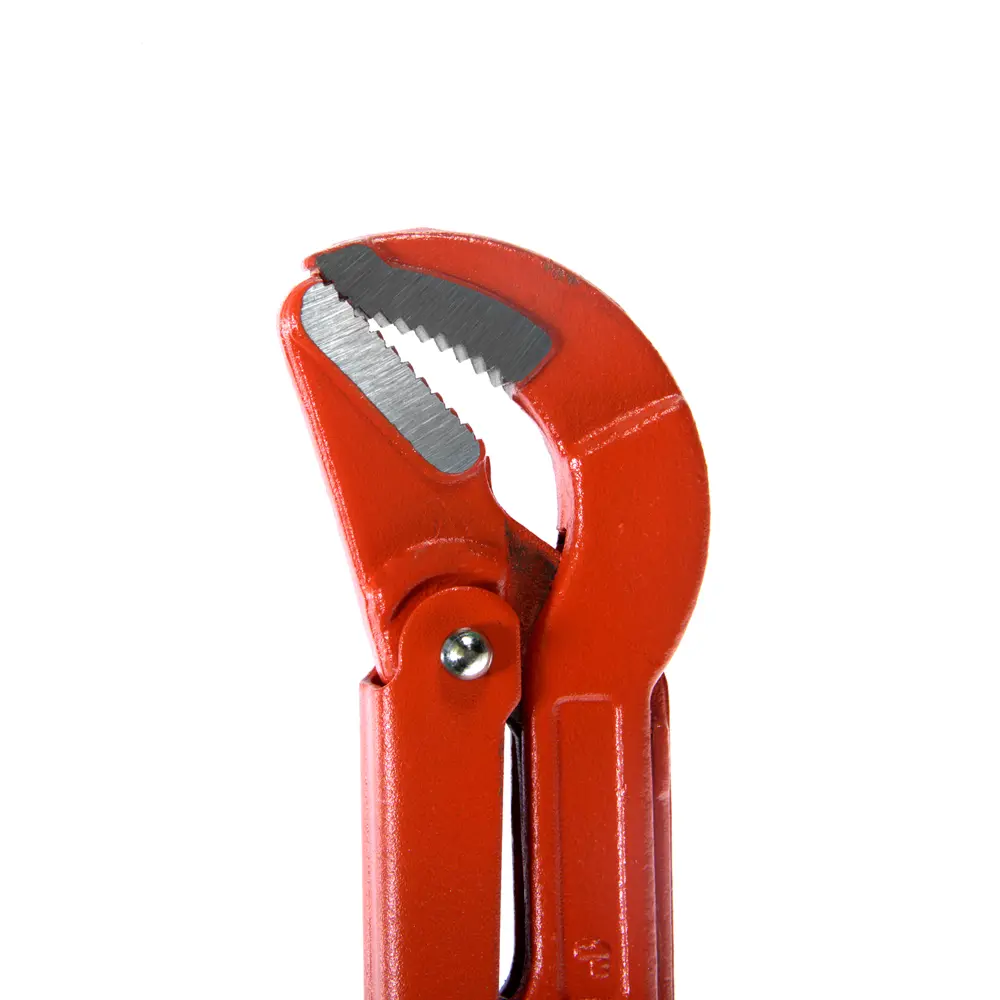 Ключ трубный двухрычажный 330 мм ARCHIMEDES STLM-2193554 - Вид №1