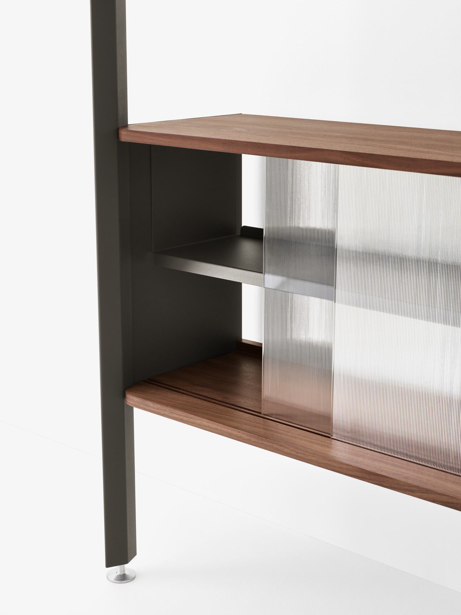 Модульная настенная установка с порошковым покрытием &Tradition Rombe ARCH-00136863 - Вид №6