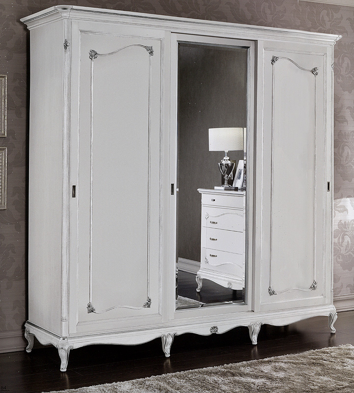 Шкаф  STILE ELISA 3272 Art Deco