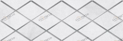 MIZAR ATTIMO ДЕКОР СЕРЫЙ 17-05-06-1180-0 20Х60 Laparet 17050611800