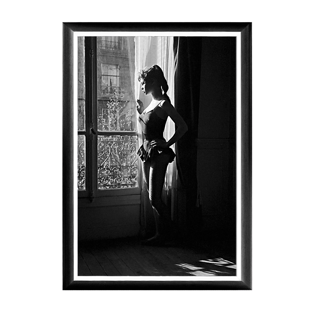 127351329_1818 Арт-постер «New Look», версия 54 Object Desire 