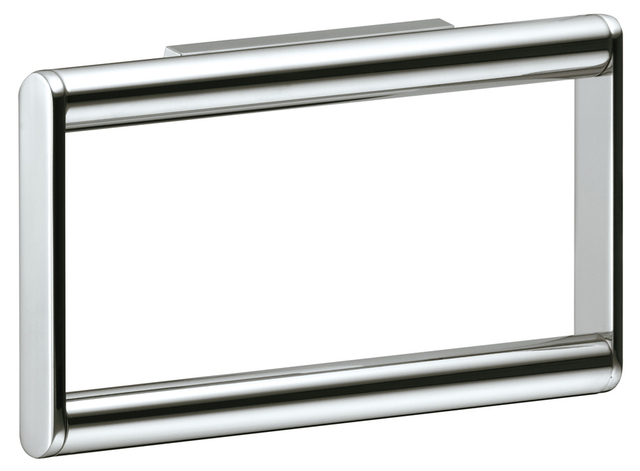 14921070000 Кольцо для полотенца KEUCO Plan - Вид №1