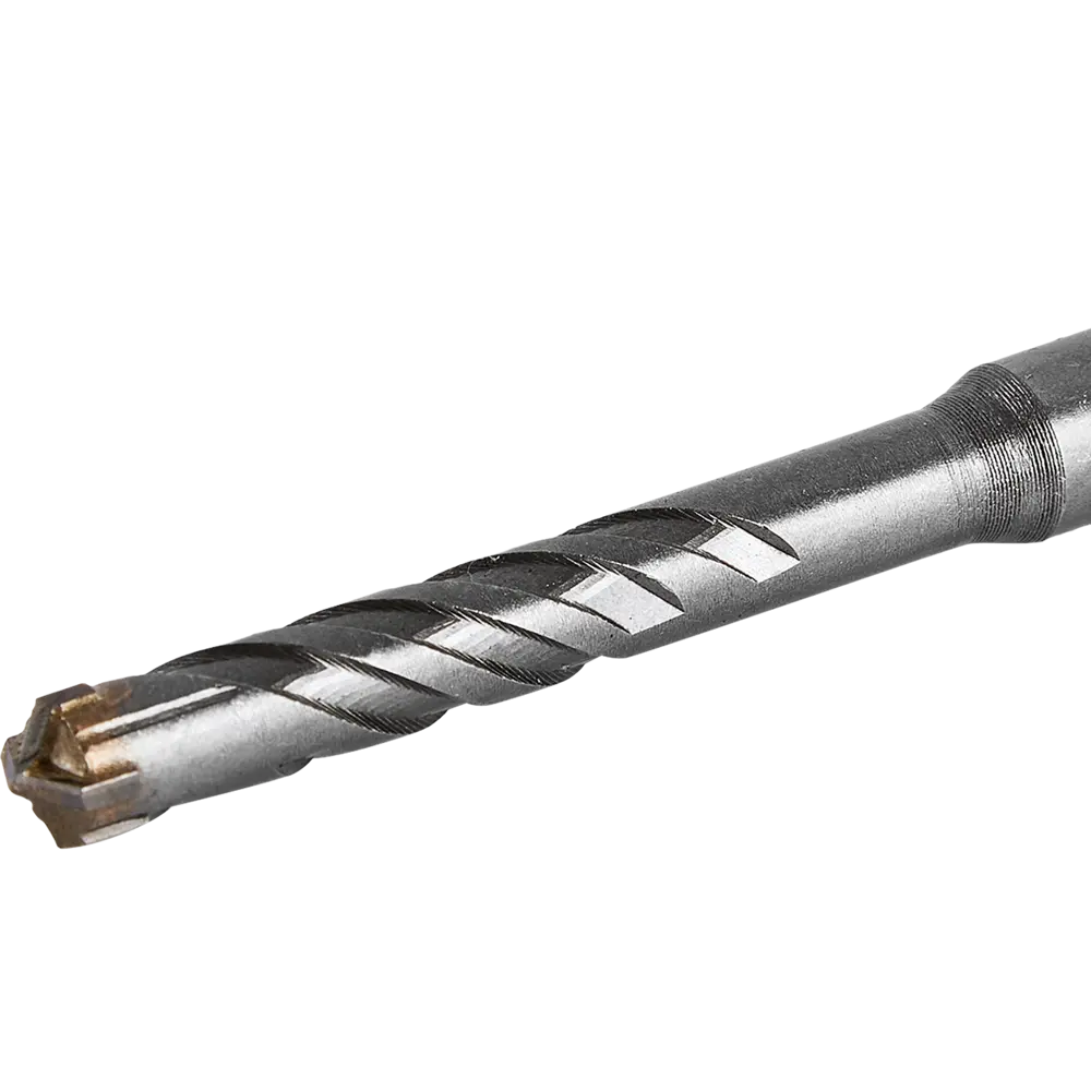 Бур по бетону SDS-plus KWB 260508 8x110 мм STLM-2198065 - Вид №1