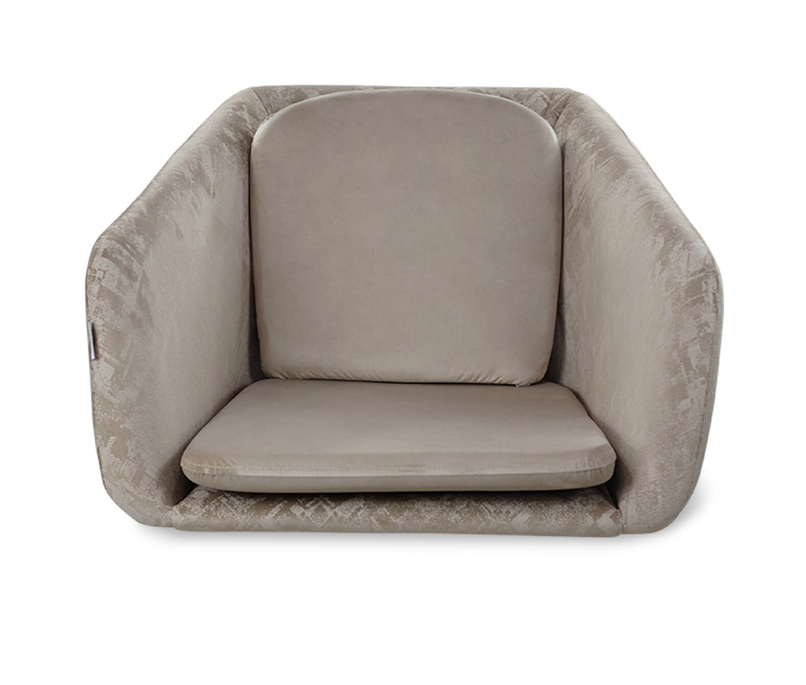 Стул полубарный SHT-ST43-1/S65-1 Santreyd SHTST1063 - Вид №2