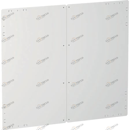 GEBERIT 461.463.00.1 Задняя стенка для монтажной коробки для зеркального шкафа Geberit ONE 