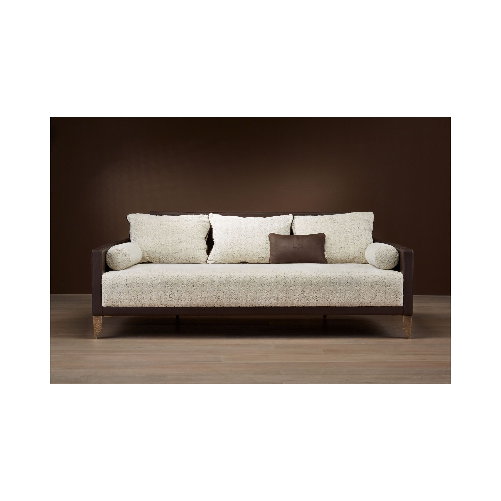 Диван / MADLEINE LEATHER BELLAVISTA sun-id-374130 - Вид №1