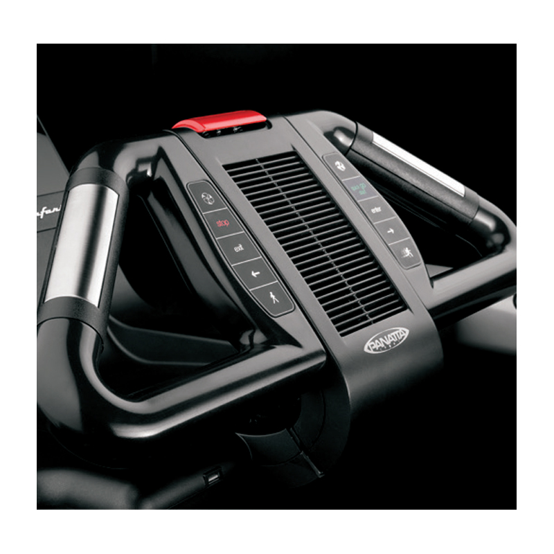 Беговая дорожка panatta pininfarina runner new gold Panatta sun-id-2068726 - Вид №2