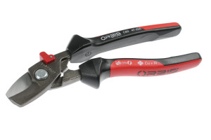 15780079 Кабелерезы EvoSHARK, L=180мм 47-180/30RR OrbisWill