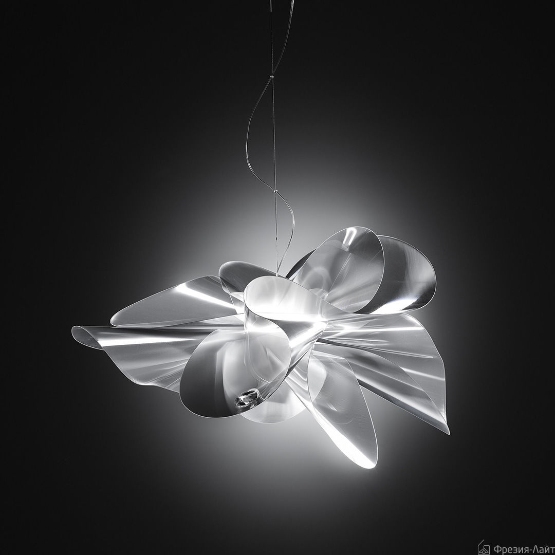 Slamp ETOILE ETO78SOS0001LE000 подвесной светильник 99604