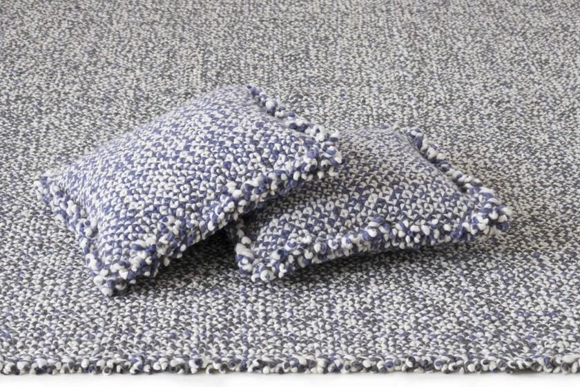 GAN Шерстяной ковер Waan sun-id-1422363 - Вид №14