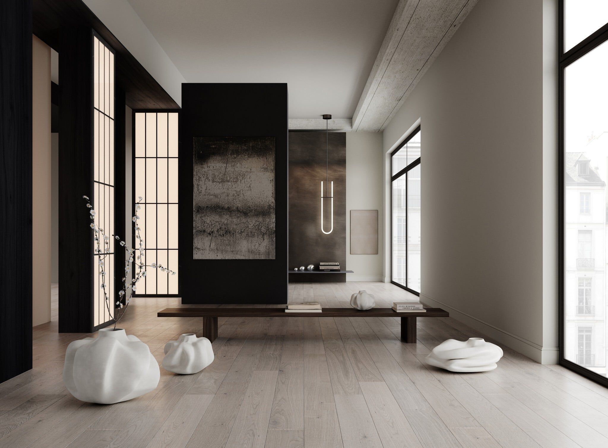 Керамическая ваза 101 Copenhagen Wabi ARCH-00087924 - Вид №1