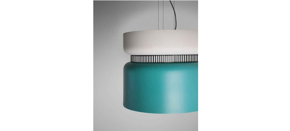 005695 Подвес S40 B.Lux Aspen Santreyd - Вид №3