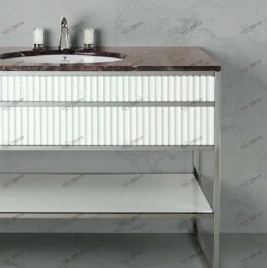 Мебель для ванной Аcademy A4 OASIS BATHROOM Luxury Academy АCADEMYA4