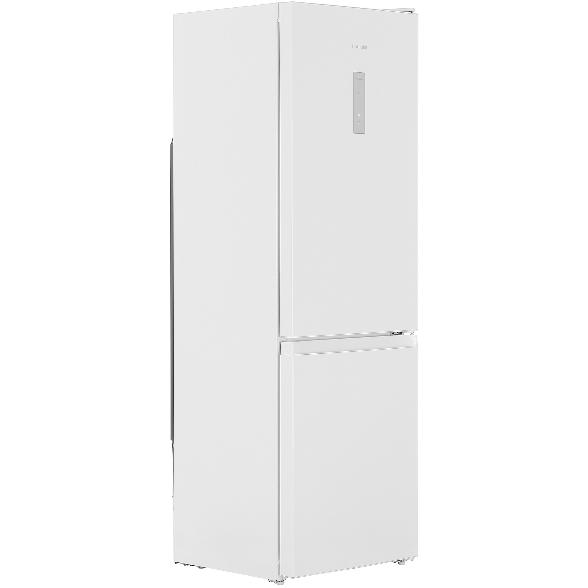 5449115 Холодильник с морозильником   Hotpoint HT 5180 W белый STDN-0065420